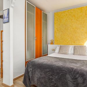 Apartamento Estudio